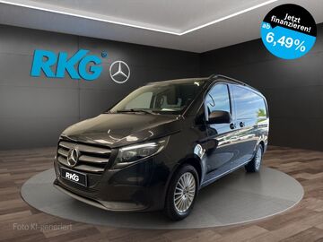 Gebrauchte Mercedes-Benz Vito