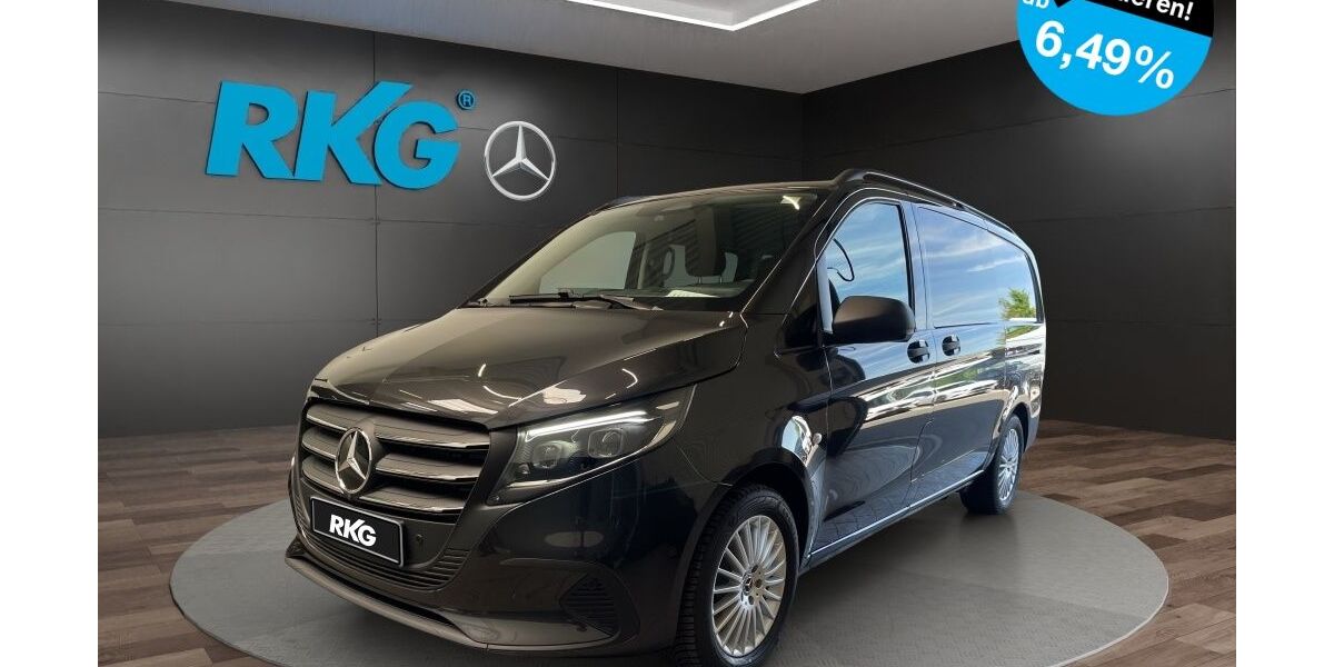 Mercedes-Benz Vito 15.000 km 70.690 &euro; Euskirchen 53879