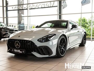 Gebrauchte Mercedes-Benz AMG GT