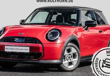 Mini Cooper C 6.473 km 25.898 &euro; Euskirchen 53879