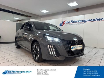 Gebrauchte Peugeot 208