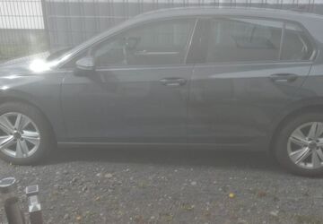 VW Golf 110.000 km 16.400 &euro; Euskirchen 53913