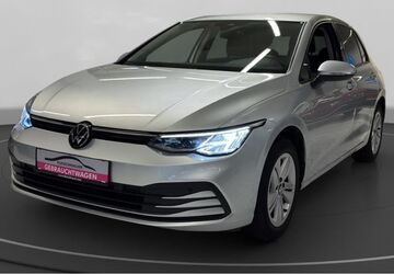 VW Golf 40.626 km 23.980 &euro; Bonn 53119