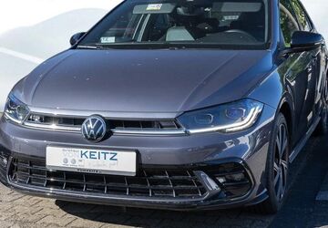 VW Polo 13.160 km 21.950 &euro; Kerpen 50169