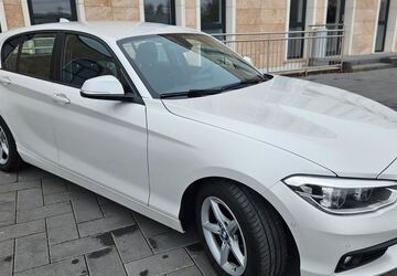 BMW 116 130.250 km 10.990 &euro; Erftstadt 50374