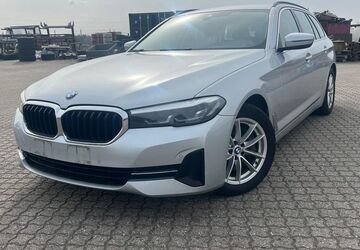 BMW 530 174.000 km 22.999 &euro; Bonn 53227