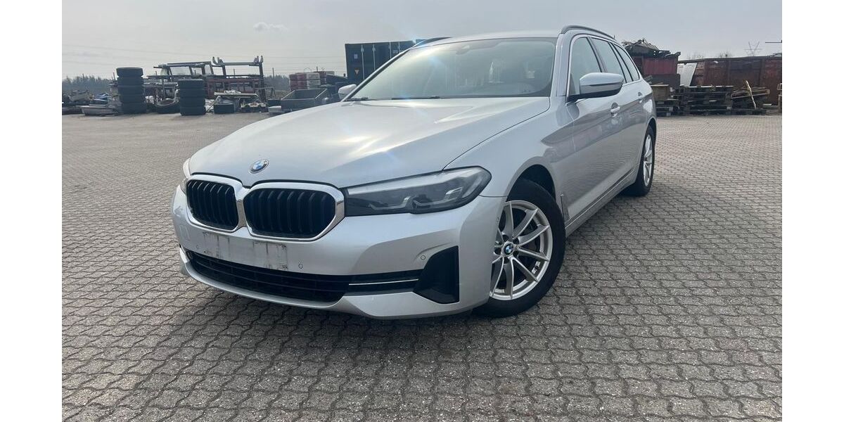 BMW 530 174.000 km 22.999 &euro; Bonn 53227