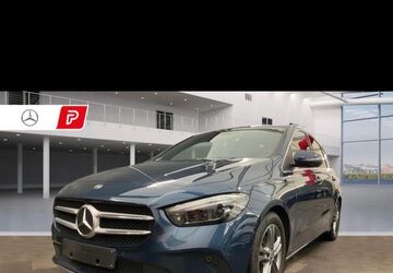 Mercedes-Benz B 200 193.223 km 14.299 &euro; Bonn Beuel 53227