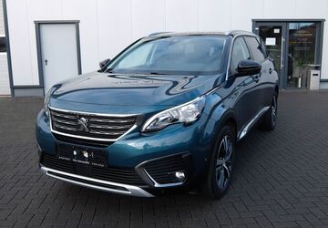 Peugeot 5008 142.042 km 11.980 &euro; Mechernich 53894