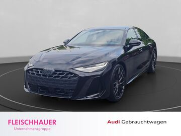 Gebrauchte Audi A6