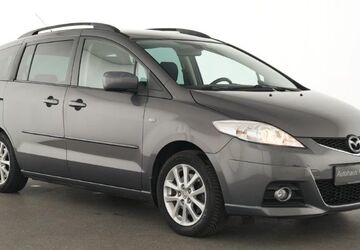 Mazda 5 177.591 km 4.999 &euro; Düren 52349