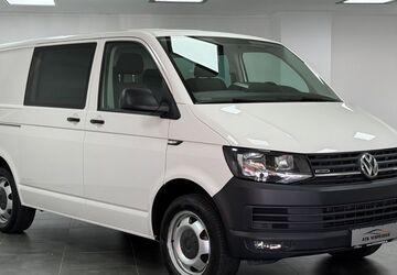 VW T6 Transporter 123.300 km 25.690 &euro; Wesseling 50389