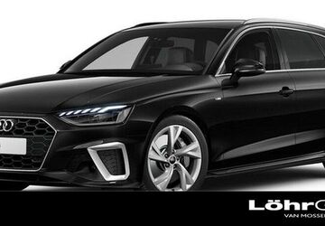 Audi A4 109.300 km 34.880 &euro; Meckenheim / Bonn 53340