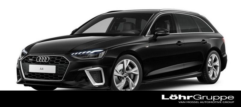 Audi A4 109.300 km 34.880 &euro; Meckenheim / Bonn 53340