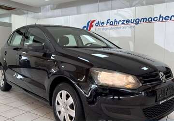 VW Polo 192.000 km 3.988 &euro; Rheinbach 53359