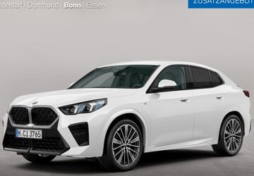 BMW X2 23.280 km 44.999 &euro; Bonn 53119