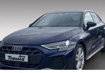 Audi A3 6.700 km 34.990 &euro; Bonn 53227