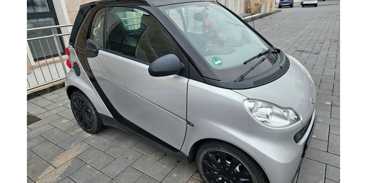 Smart ForTwo 90.660 km 3.990 &euro; Erftstadt 50374