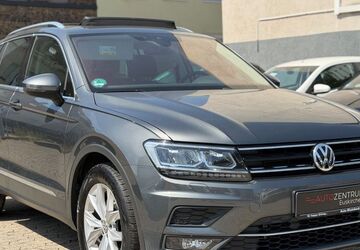 VW Tiguan 174.246 km 15.400 &euro; Euskirchen 53879