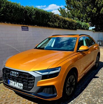 Gebrauchte Audi QUATTRO