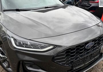 Ford Focus 44.116 km 18.590 &euro; Brühl bei Köln 50321