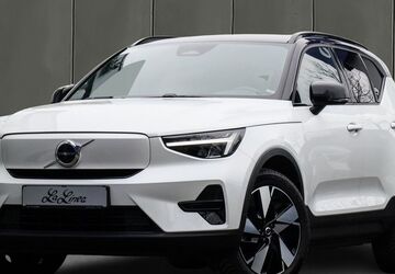 Volvo XC40 30.035 km 38.590 &euro; Bonn 53117