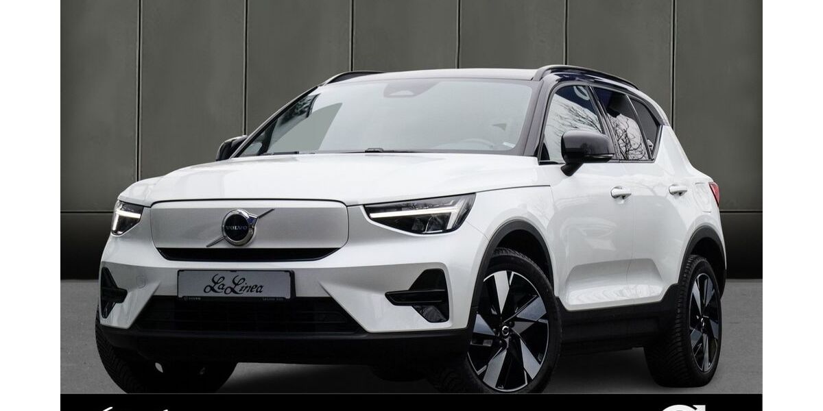 Volvo XC40 30.035 km 38.590 &euro; Bonn 53117