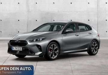 BMW 120 7.600 km 32.770 &euro; Königswinter 53639