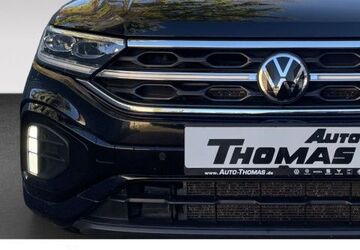VW T-Roc 34.284 km 31.998 &euro; Bornheim 53332
