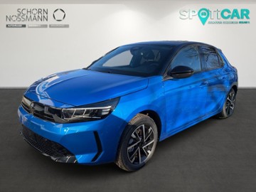 Gebrauchte Opel Corsa