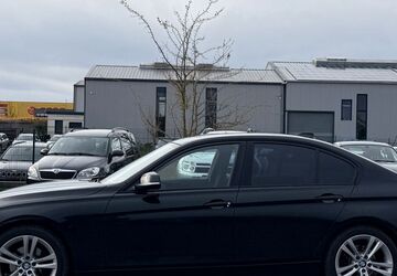 BMW 318 179.500 km 8.450 &euro; Düren 52351