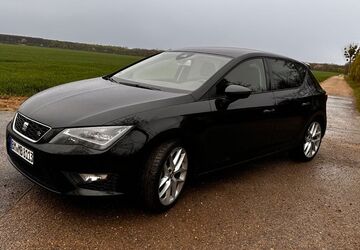 Seat Leon 172.000 km 9.900 &euro; Frechen 50226