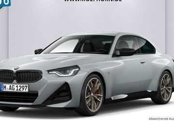 BMW M240i 73.038 km 43.340 &euro; Euskirchen 53879