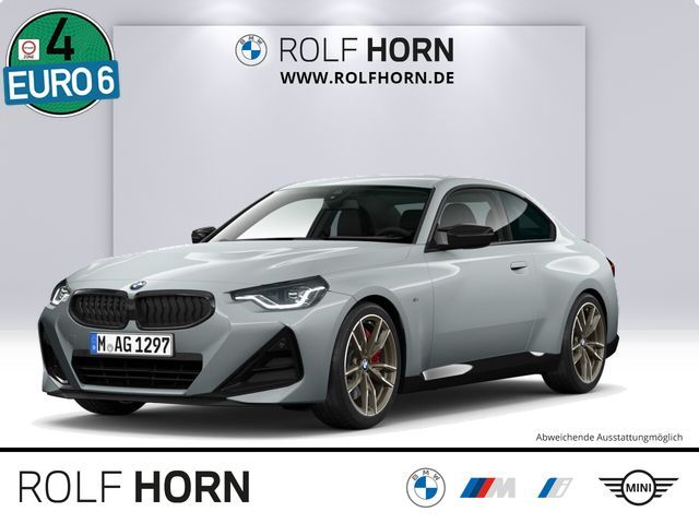BMW M240i 73.038 km 43.340 &euro; Euskirchen 53879