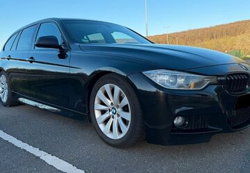 BMW 325 258.000 km 8.199 &euro; Mechernich 53894