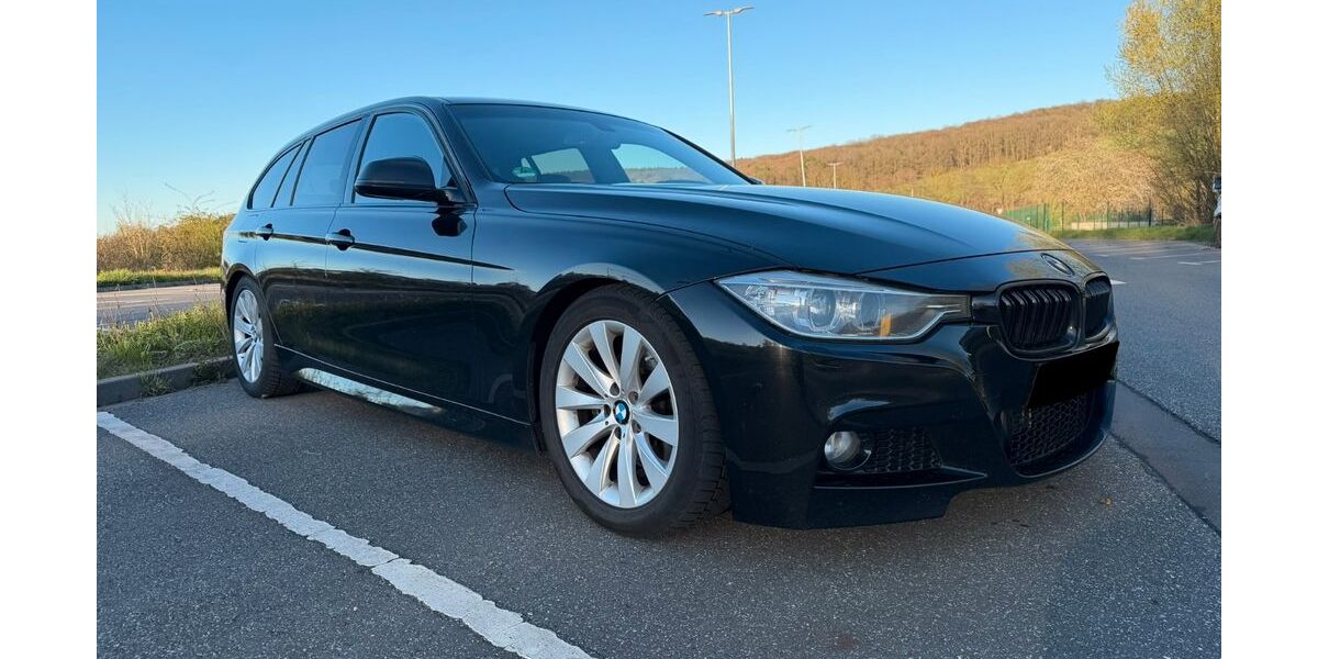 BMW 325 258.000 km 8.199 &euro; Mechernich 53894