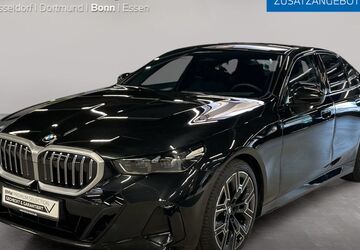 BMW 520 24.984 km 50.999 &euro; Bonn 53119