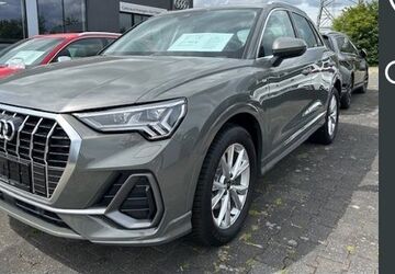 Audi Q3 11.300 km 34.789 &euro; Erftstadt 50374