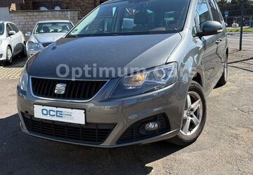 Seat Alhambra 229.000 km 8.490 &euro; Erftstadt 50374