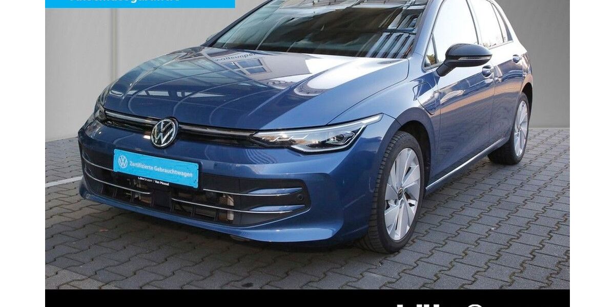 VW Golf 17.480 km 30.950 &euro; Meckenheim / Bonn 53340