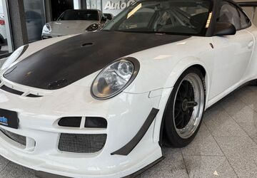 Porsche 997 1.001 km 150.000 &euro; Golzheim 52399