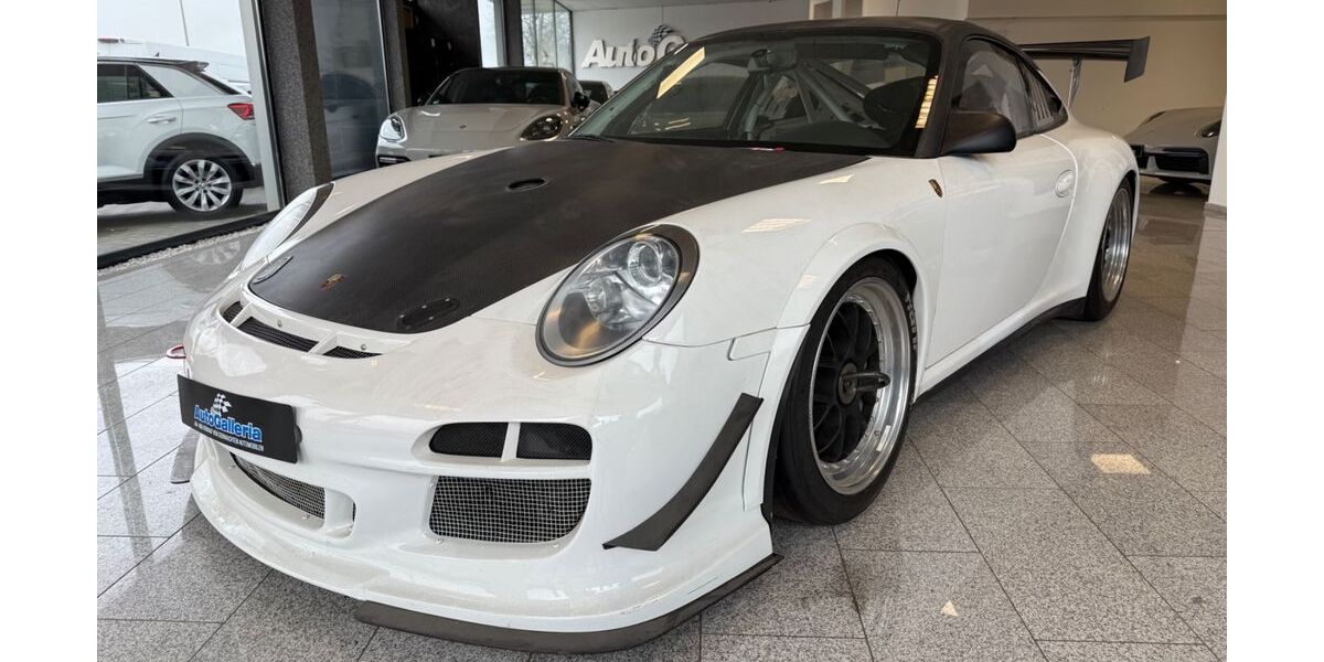 Porsche 997 1.001 km 150.000 &euro; Golzheim 52399