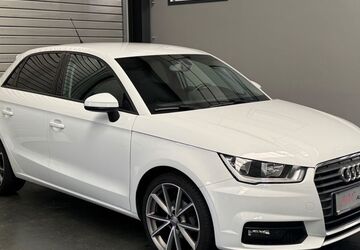 Audi A1 65.000 km 14.150 &euro; Erftstadt 50374