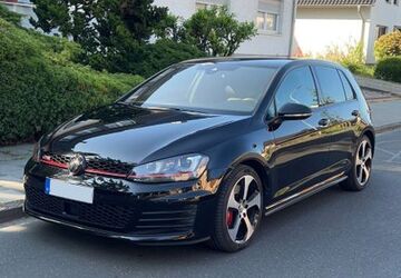 VW Golf 96.060 km 18.700 &euro; Brühl 50321