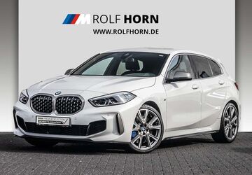 BMW M135 38.427 km 31.310 &euro; Euskirchen 53879