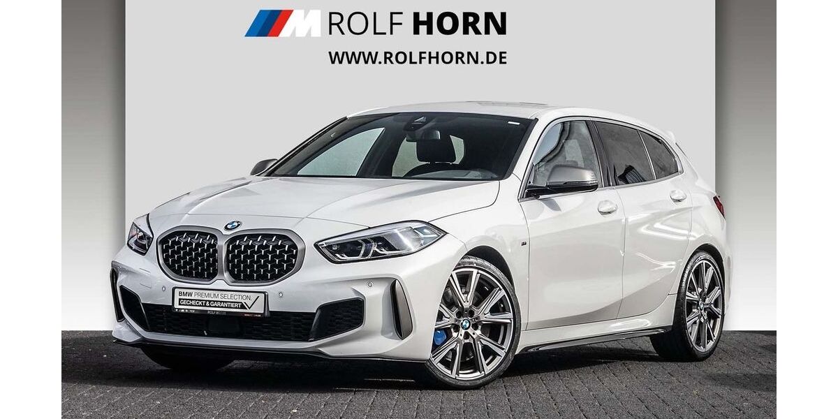 BMW M135 38.427 km 31.310 &euro; Euskirchen 53879