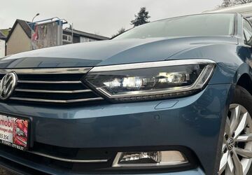 VW Passat 101.700 km 16.799 &euro; Düren 52353