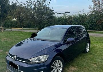 VW Golf 116.000 km 14.700 &euro; Hürth 50354