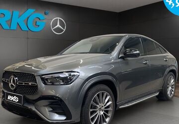 Mercedes-Benz GLE 300 10.967 km 89.180 &euro; Bornheim 53332