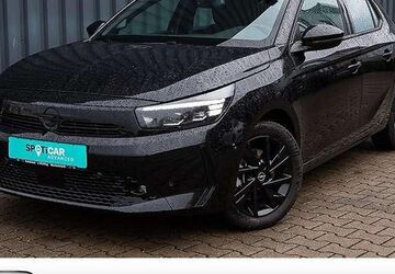 Opel Corsa 15.400 km 17.750 &euro; Meckenheim 53340